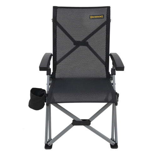 Browning Powerhouse Chair