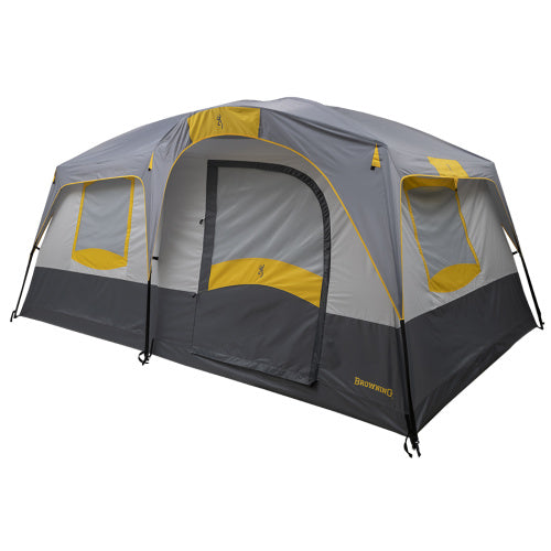 Browning Big Horn Two-Room 8 Person Tent