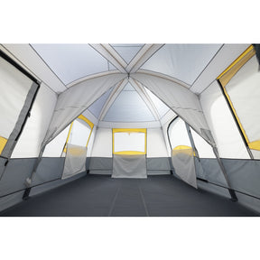 Browning Big Horn Two-Room 8 Person Tent