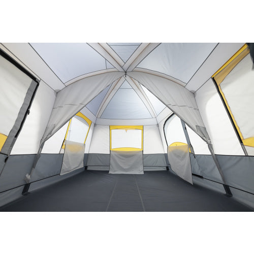 Browning Big Horn Two-Room 8 Person Tent