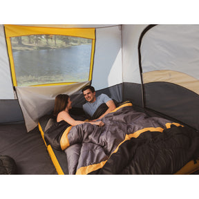 Browning Big Horn Two-Room 8 Person Tent