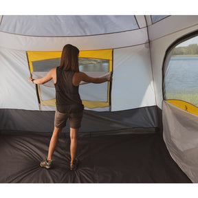 Browning Big Horn Two-Room 8 Person Tent