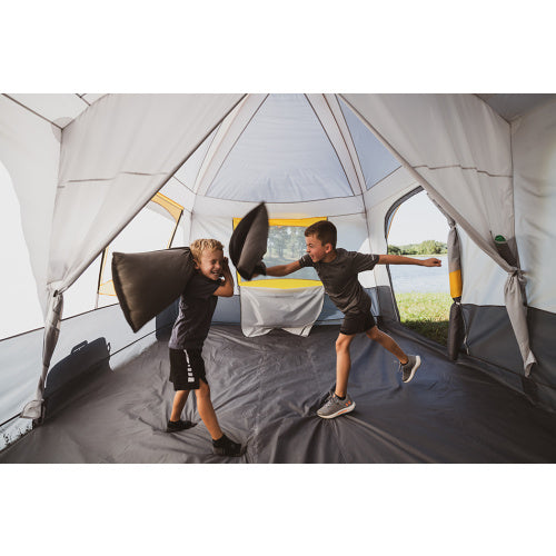 Browning Big Horn Two-Room 8 Person Tent