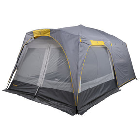 Browning Big Horn 5 Person + Screen Room Tent