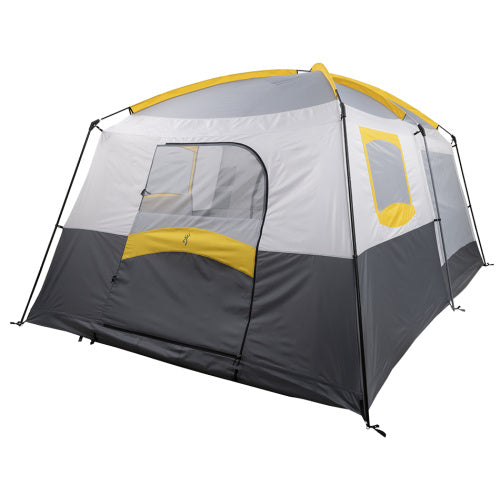 Browning Big Horn 5 Person + Screen Room Tent