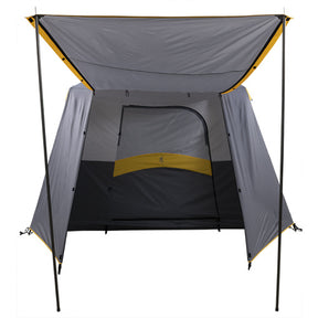 Browning Big Horn 5 Person + Screen Room Tent
