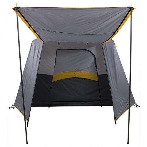 Browning Big Horn 5 Person + Screen Room Tent