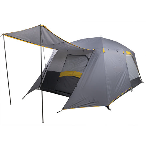 Browning Big Horn 5 Person + Screen Room Tent