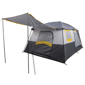 Browning Big Horn 5 Person + Screen Room Tent