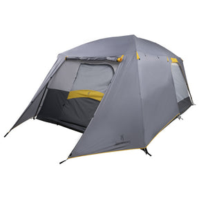 Browning Big Horn 5 Person + Screen Room Tent
