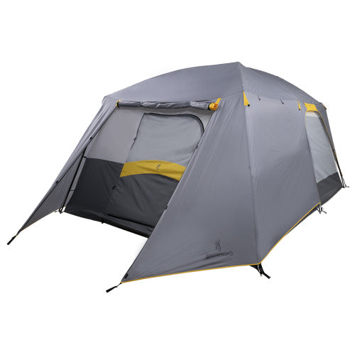 Browning Big Horn 5 Person + Screen Room Tent