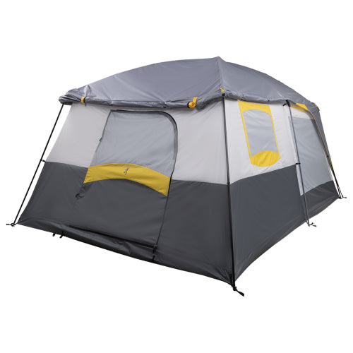Browning Big Horn 5 Person + Screen Room Tent