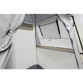 Browning Privacy Shelter