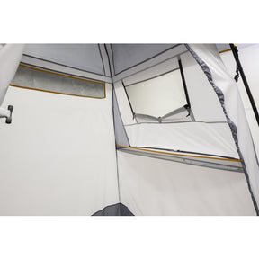 Browning Privacy Shelter