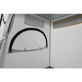 Browning Privacy Shelter