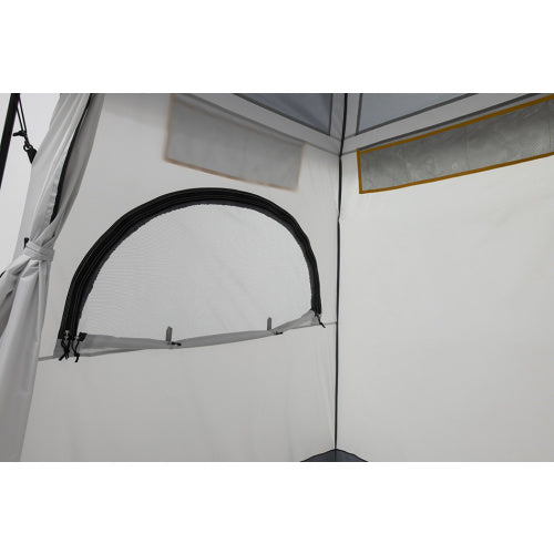 Browning Privacy Shelter