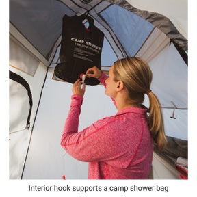 Browning Privacy Shelter