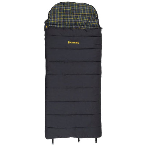 Browning Klondike Sleeping Bag -30°