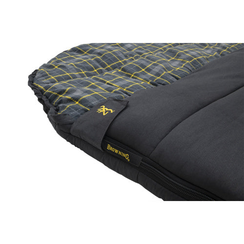 Browning Klondike Sleeping Bag -30°