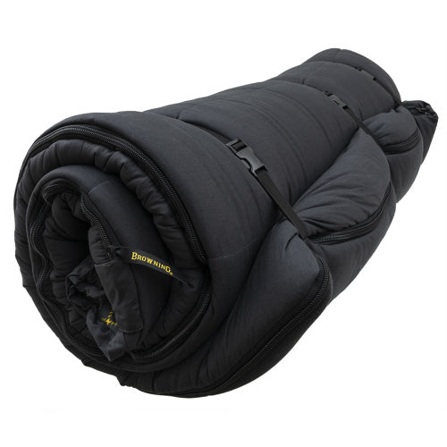 Browning Klondike Sleeping Bag -30°