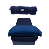 STATION BEDROLL W/ (duvet)