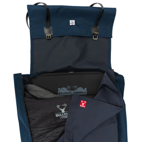 NAVY LOS PADRES BEDROLL AND OUTBACK AIR MAT