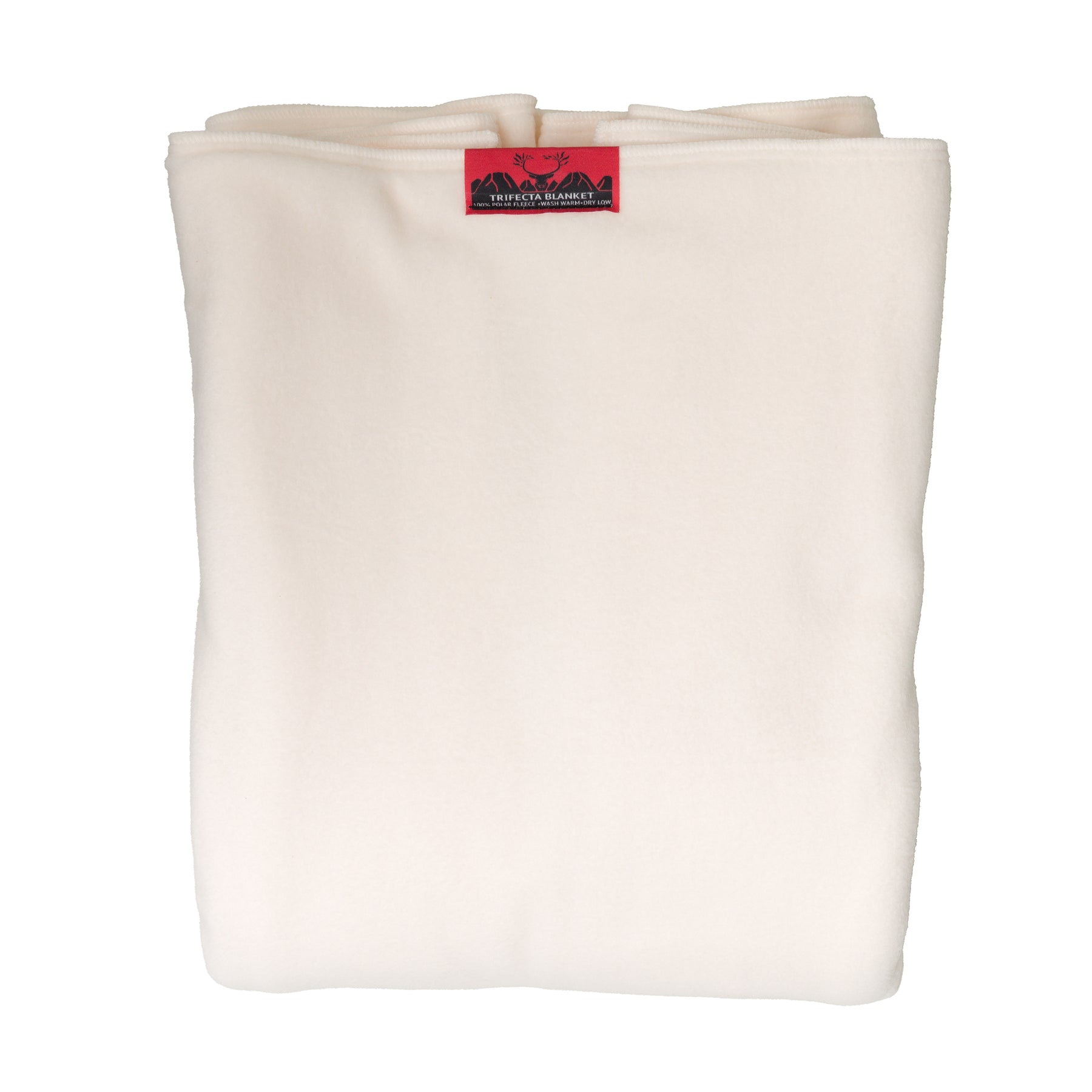 TRIFECTA CAMP BLANKET   * FREE XL CAMP PILLOW *