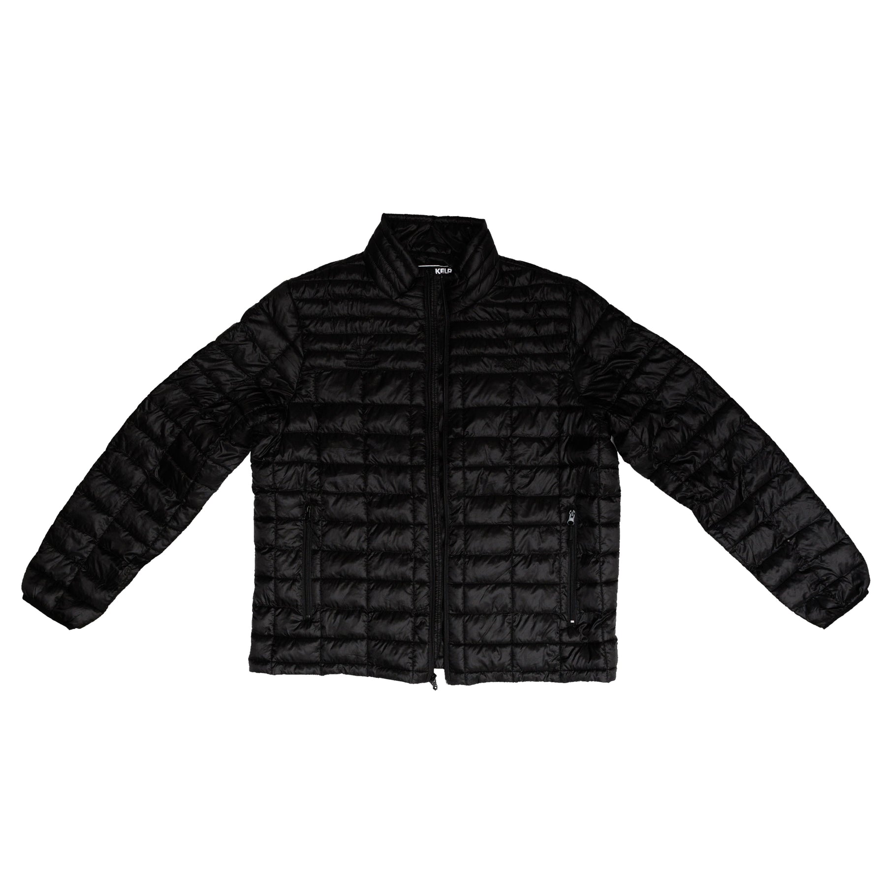 BULLKELP X RESISTOL BLACKOUT JACKET