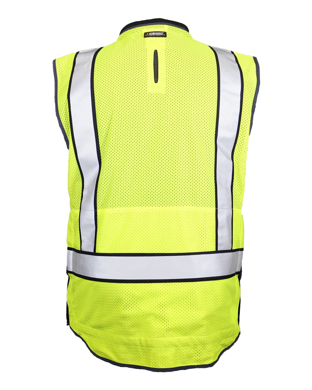 Kishigo Tool Tethering Class 2 Vest