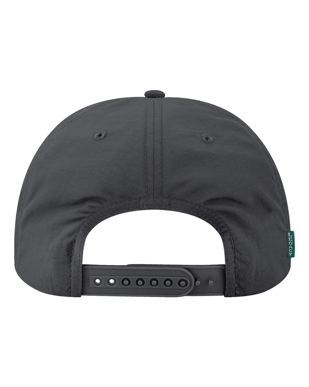 CHANNEL CAMPER SURF CAP (BLACK)