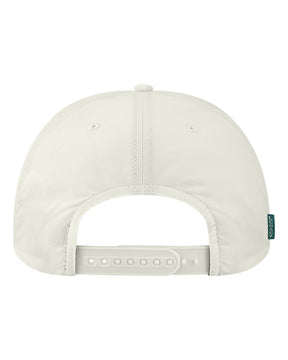 CHANNEL CAMPER SURF CAP (LINEN)