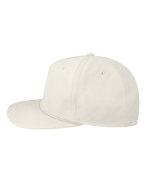 CHANNEL CAMPER SURF CAP (LINEN)