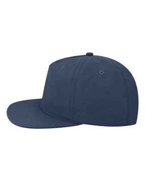 CHANNEL CAMPER SURF CAP (NAVY)