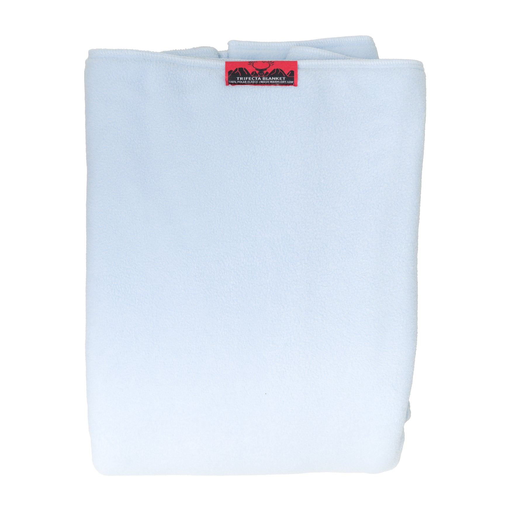 TRIFECTA CAMP BLANKET   * FREE XL CAMP PILLOW *