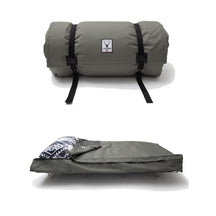 The Los Padres Bedroll