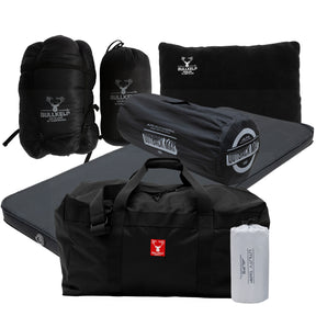 LOS PADRES SLEEP PACK