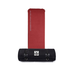The Los Padres Bedroll
