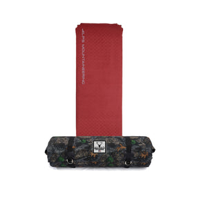 The Los Padres Bedroll