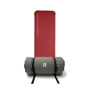 The Los Padres Bedroll