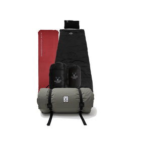 The Los Padres Bedroll