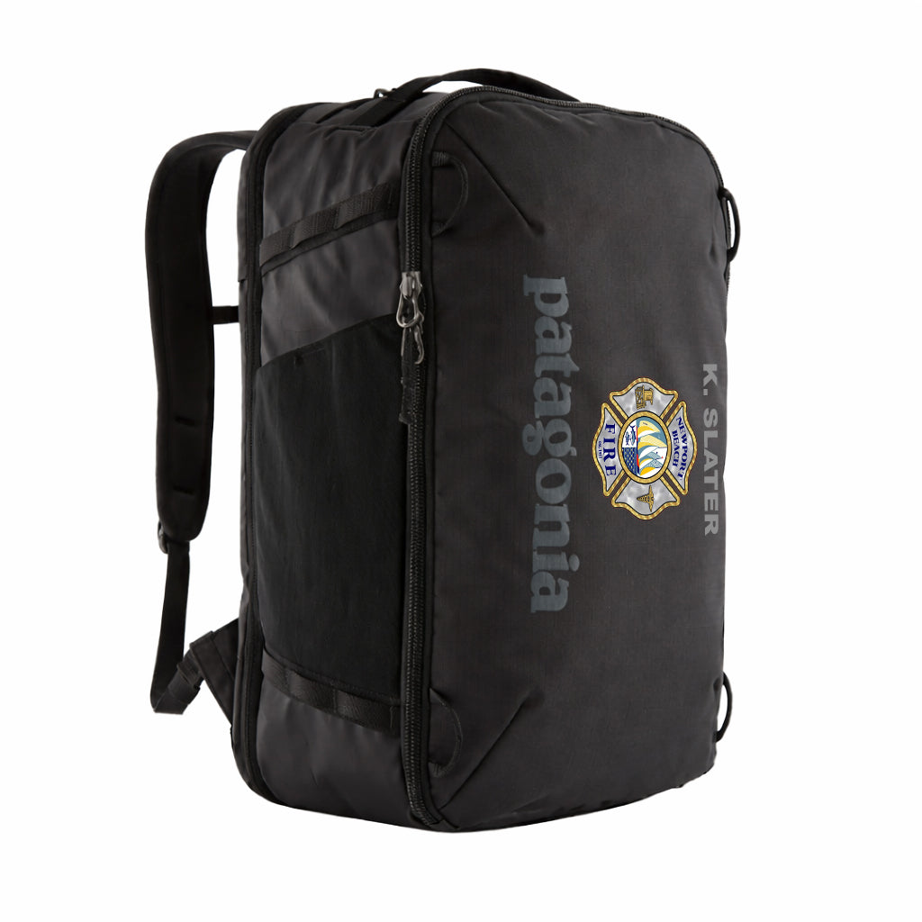 PATAGONIA BLACK HOLE MLC 45L DUFFEL