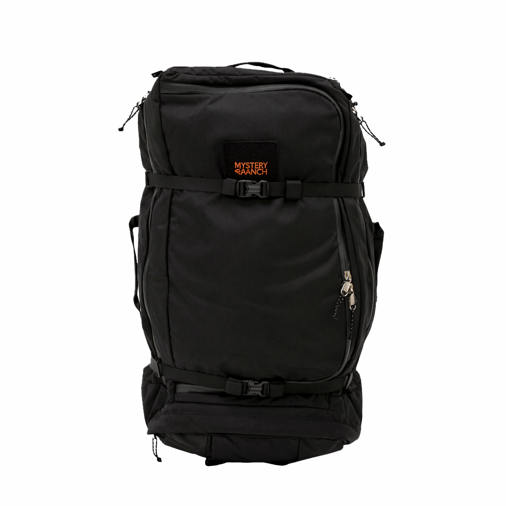 MYSTERY RANCH FLIGHT MONSTER DUFFEL MYSTERY RANCH FLIGHT MONSTER DUFFEL
