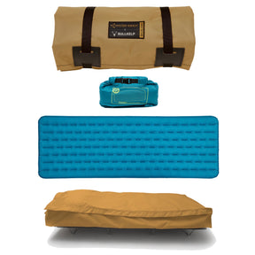 MYSTERY RANCH® X BULLKELP WILDLAND BEDROLL