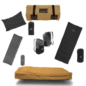 MYSTERY RANCH® X BULLKELP WILDLAND BEDROLL