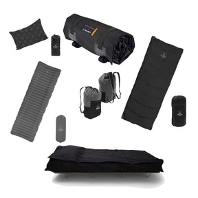 WILDLAND SLEEP PACK