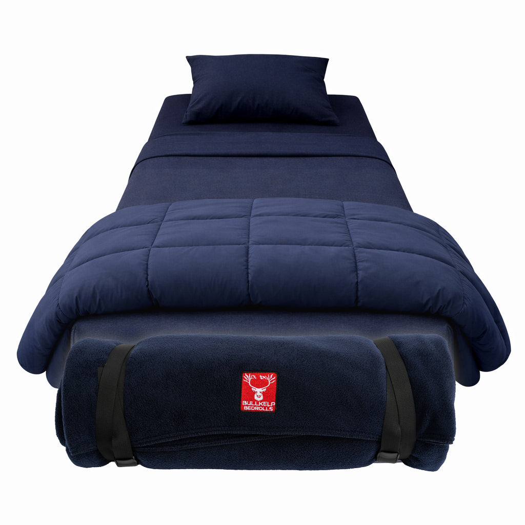 STATION BEDROLL SPECIAL