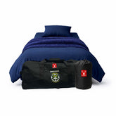 STATION TRAVELER - BED IN A DUFFEL™