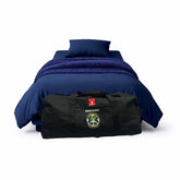 STATION TRAVELER - BED IN A DUFFEL™
