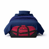 STATION TRAVELER BED IN A DUFFEL™