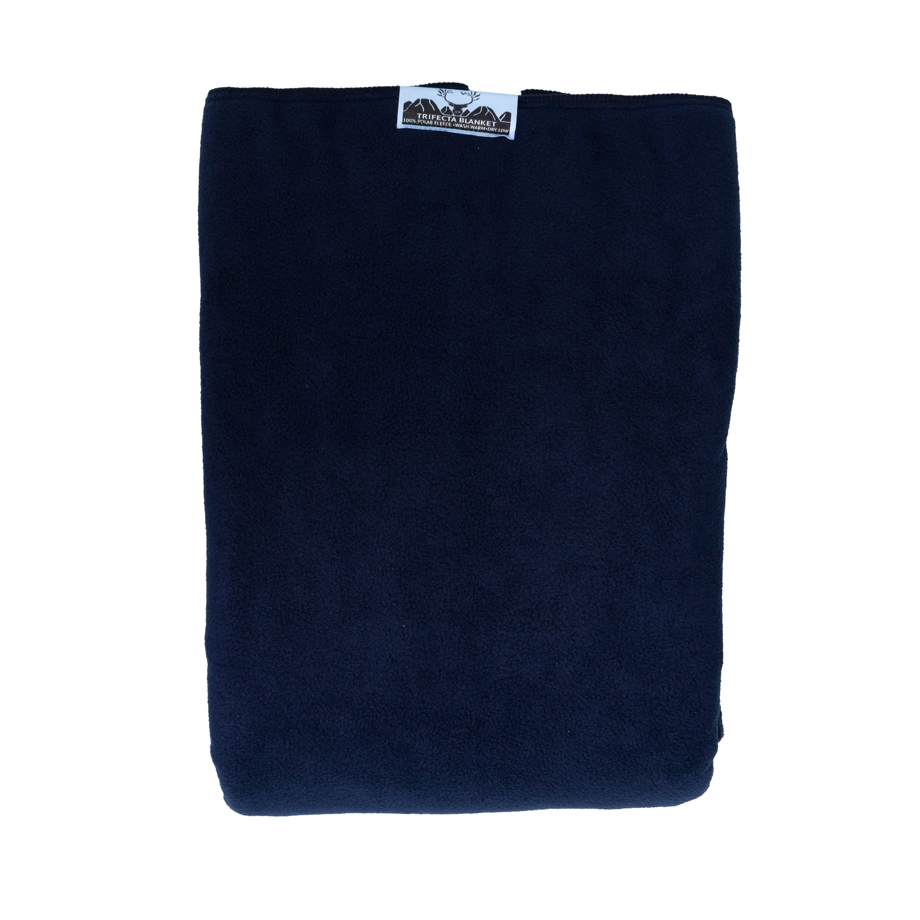 TRIFECTA CAMP BLANKET   * FREE XL CAMP PILLOW *